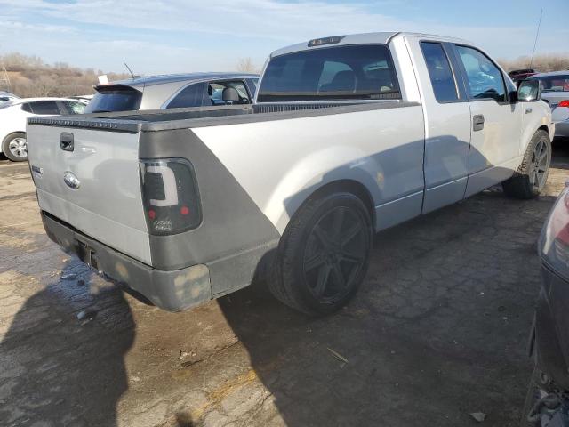 Photo 3 from auction – 2006 FORD F150 with VIN 1FTPX12V66NB41577