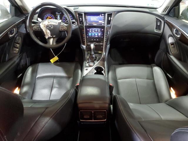 Photo 8 from auction – 2015 INFINITI Q50 BASE with VIN JN1BV7AR9FM409442