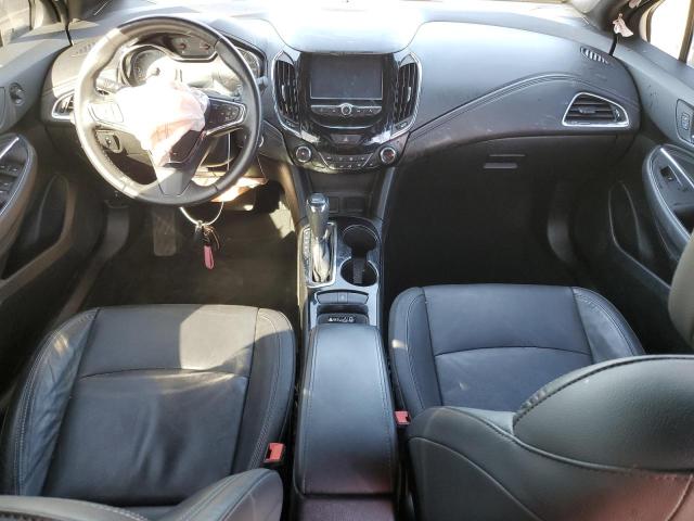 Photo 8 from auction – 2017 CHEVROLET CRUZE PREM with VIN 3G1BF6SM8HS591475