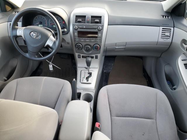 Photo 8 from auction – 2011 TOYOTA COROLLA BA with VIN JTDBU4EE8BJ096661