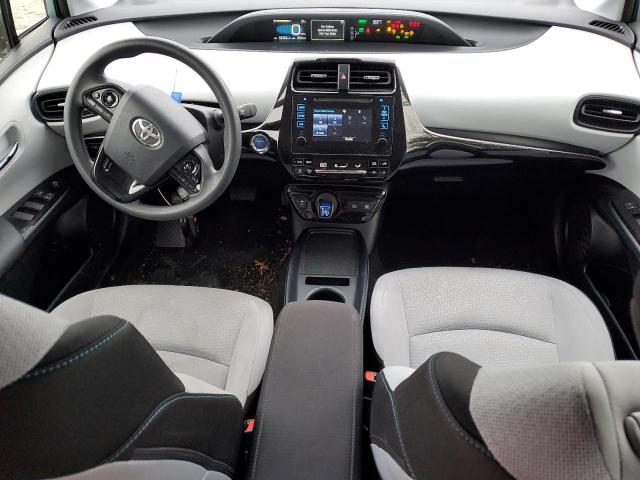 Photo 8 from auction – 2019 TOYOTA PRIUS with VIN JTDKARFU4K3082370