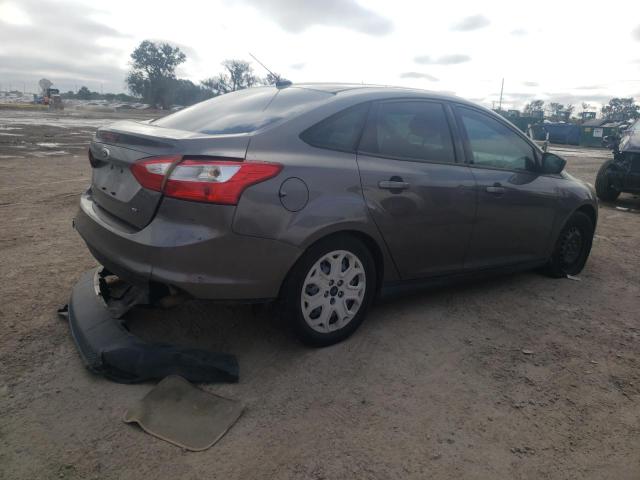Photo 3 from auction – 2012 FORD FOCUS SE with VIN 1FAHP3F29CL318670