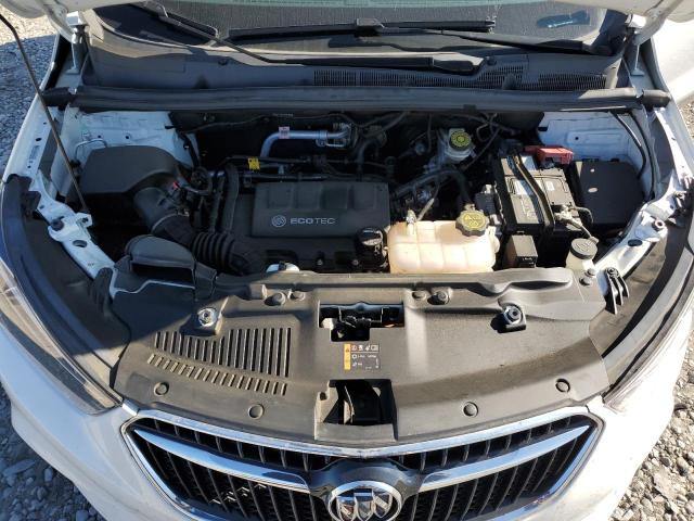 Photo 12 from auction – 2017 BUICK ENCORE SPO with VIN KL4CJ1SB0HB161831