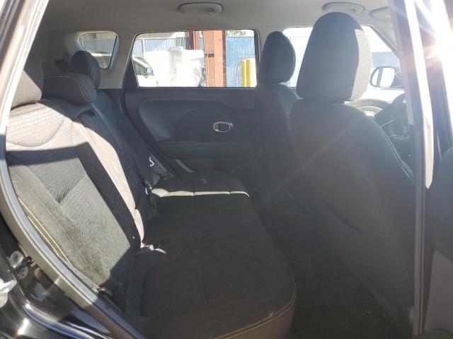 Photo 10 from auction – 2016 KIA SOUL + with VIN KNDJP3A54G7371319