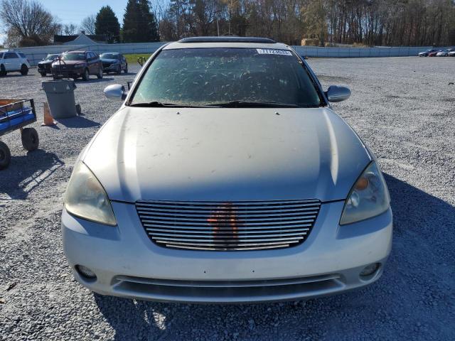 Photo 5 from auction – 2002 NISSAN ALTIMA SE with VIN 1N4BL11E72C187695