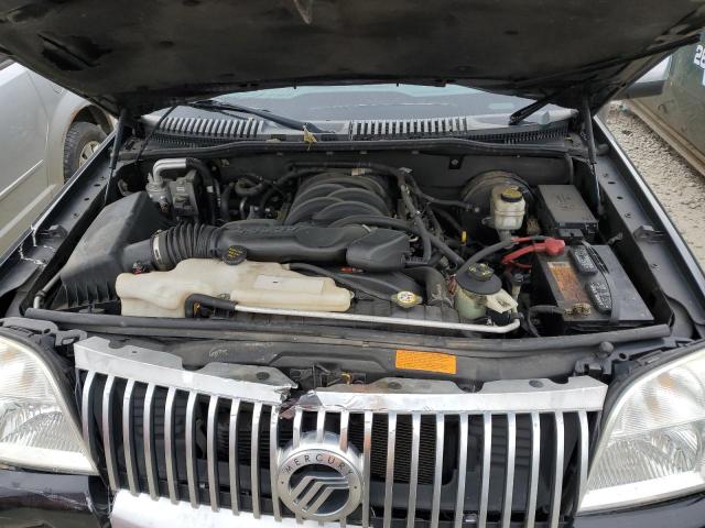 Photo 12 from auction – 2007 MERCURY MOUNTAINEE with VIN 4M2EU48827UJ07706