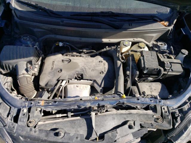 Photo 12 from auction – 2019 CHEVROLET EQUINOX LT with VIN 2GNAXLEX3K6295734