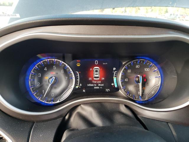 Foto 9 de la subasta – 2022 CHRYSLER PACIFICA T con VIN 2C4RC1BG0NR176266