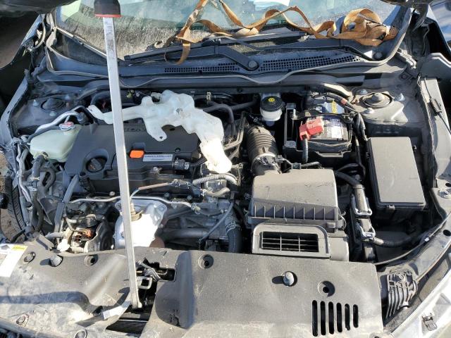 Photo 11 from auction – 2016 HONDA CIVIC EX with VIN 2HGFC2F75GH511387