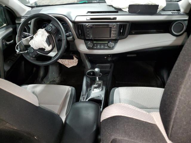 Photo 8 from auction – 2017 TOYOTA RAV4 XLE with VIN 2T3RFREV6HW641708