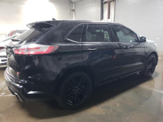 Photo 3 from auction – 2020 FORD EDGE ST with VIN 2FMPK4AP2LBA24505