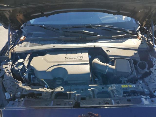 Photo 12 from auction – 2021 JAGUAR E-PACE SE with VIN SADFP2FXXM1022078