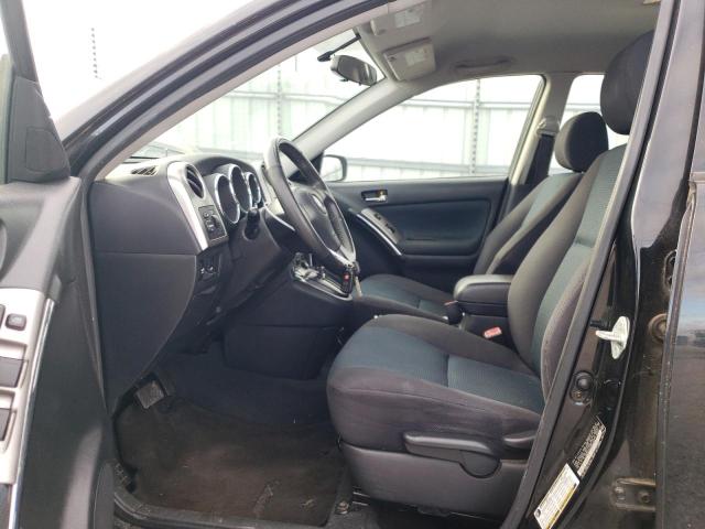Photo 7 from auction – 2006 TOYOTA COROLLA MA with VIN 2T1KR32E26C596395