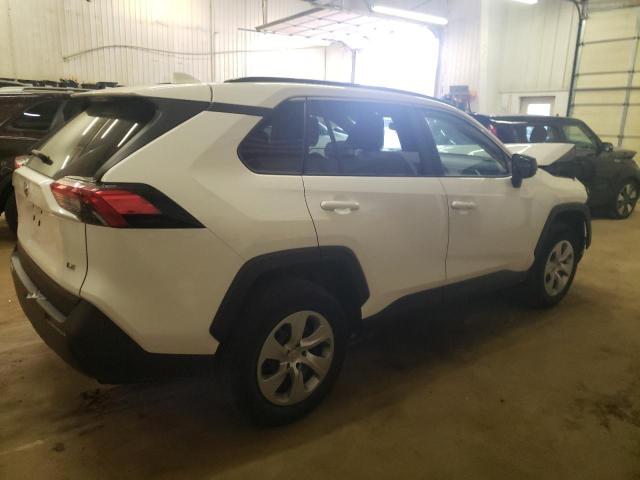Photo 3 from auction – 2019 TOYOTA RAV4 LE with VIN 2T3H1RFV7KW049752