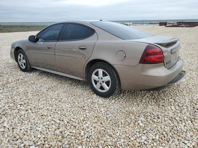 Photo 2 from auction – 2007 PONTIAC GRAND PRIX with VIN 2G2WP552X71168213