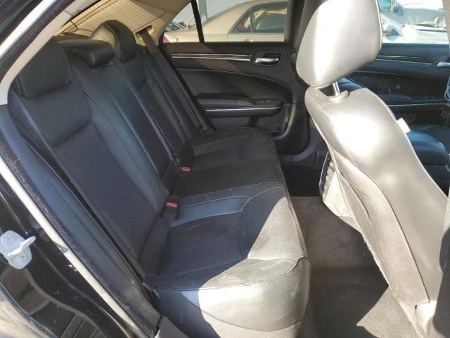 Photo 10 from auction – 2015 CHRYSLER 300C with VIN 2C3CCAET7FH882161