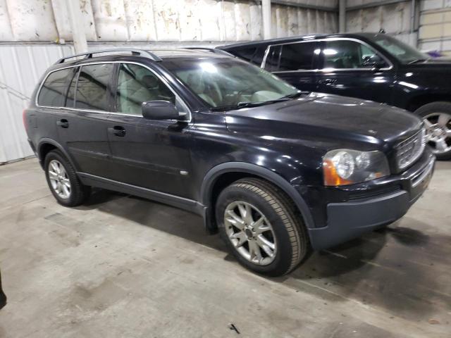 Photo 4 from auction – 2006 VOLVO XC90 V8 with VIN YV4CZ852461233682