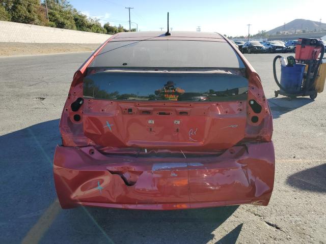 Photo 6 from auction – 2014 TOYOTA PRIUS with VIN JTDKN3DU0E1819374