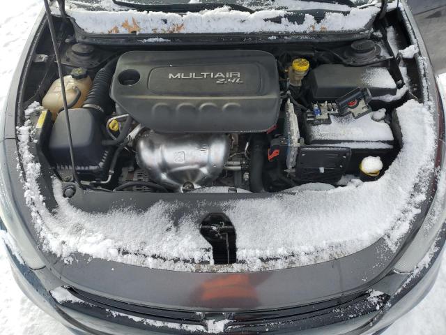 Photo 11 from auction – 2015 DODGE DART SXT with VIN 1C3CDFBB3FD407755