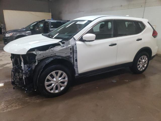 Photo 1 from auction – 2017 NISSAN ROGUE S with VIN KNMAT2MV8HP510659