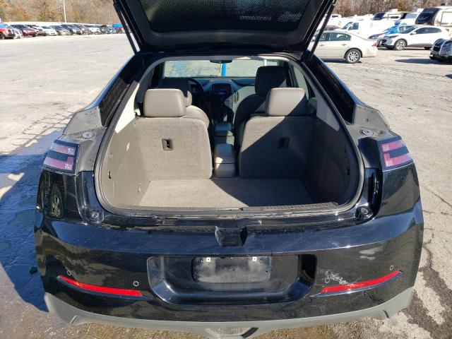 صورة رقم 6 من المزاد - 2013 CHEVROLET VOLT مع VIN 1G1RF6E41DU127836