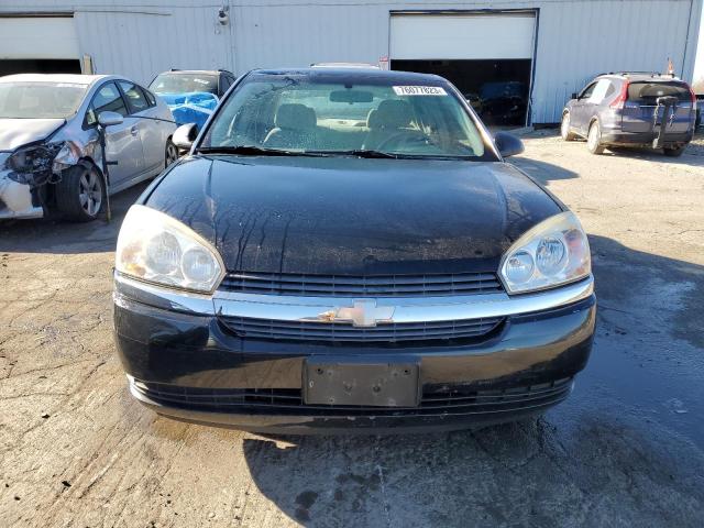 Photo 5 from auction – 2004 CHEVROLET MALIBU with VIN 1G1ZS52F34F210331