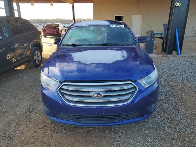 Photo 5 from auction – 2013 FORD TAURUS with VIN 1FAHP2E80DG175585