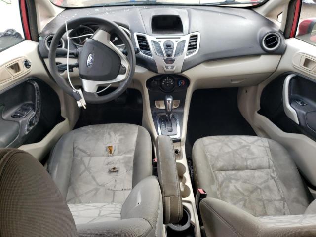 Photo 8 from auction – 2012 FORD FIESTA SE with VIN 3FADP4BJ6CM134318