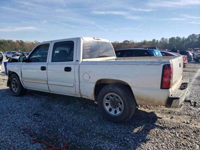 Photo 2 from auction – 2005 CHEVROLET SILVERADO with VIN 2GCEC13T251376624