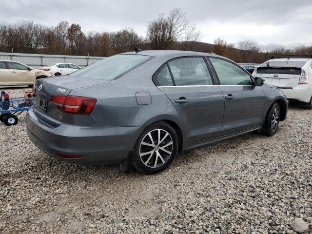 Photo 3 from auction – 2017 VOLKSWAGEN JETTA SE with VIN 3VWDB7AJ1HM230194