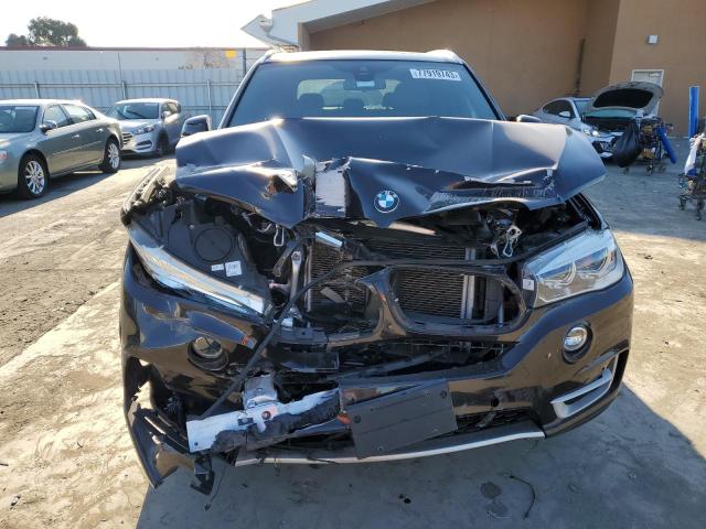 Photo 5 from auction – 2017 BMW X5 XDRIVE3 with VIN 5UXKR0C50H0V66336