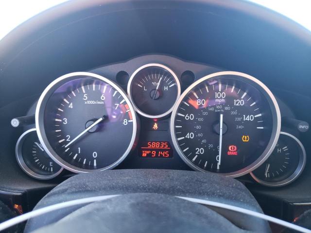 Фото 9 с аукциона – 2013 MAZDA MX-5 MIATA с VIN JM1NC2PF0D0233286