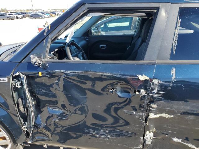 Photo 7 from auction – 2017 KIA SOUL + with VIN KNDJP3A50H7413468