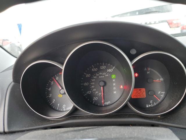Photo 9 from auction – 2006 MAZDA 3 I with VIN JM1BK12F261467689