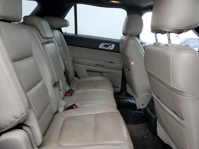 Photo 10 from auction – 2012 FORD EXPLORER L with VIN 1FMHK8F88CGA65453