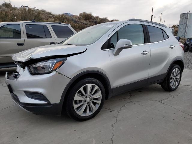 BUICK ENCORE PRE 2018 with VIN KL4CJASB7JB693664 - Photo from auction