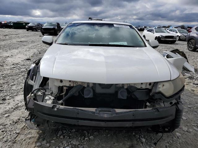 Photo 5 from auction – 2012 ACURA TSX with VIN JH4CU2F40CC001867