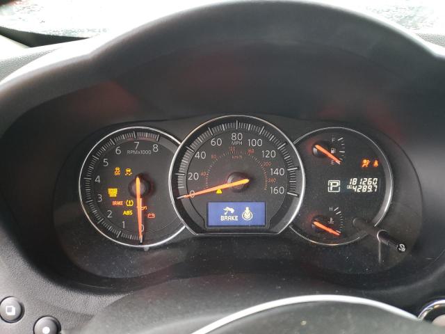 Photo 9 from auction – 2013 NISSAN MAXIMA S with VIN 1N4AA5AP9DC825104