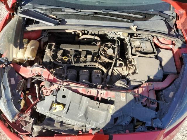 Photo 11 from auction – 2016 FORD FOCUS SE with VIN 1FADP3K27GL311632