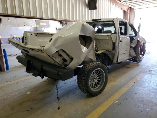 Photo 3 from auction – 2008 CHEVROLET SILVERADO with VIN 1GCHK23648F211302
