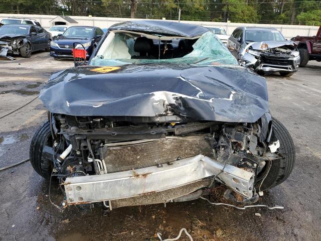 Photo 5 from auction – 2017 NISSAN MAXIMA 3.5 with VIN 1N4AA6AP2HC444173