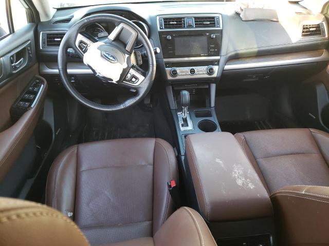 Photo 8 from auction – 2017 SUBARU OUTBACK TO with VIN 4S4BSETC5H3253505