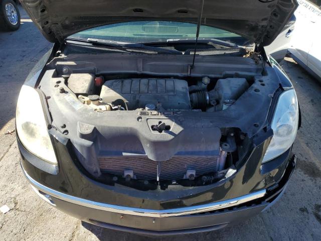 Photo 12 from auction – 2011 BUICK ENCLAVE CX with VIN 5GAKRBED8BJ122514