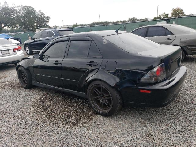 Photo 2 from auction – 2001 LEXUS IS 300 with VIN JTHBD182910007361