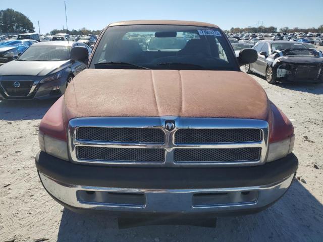 Photo 5 from auction – 2001 DODGE RAM 1500 with VIN 3B7HC13Z91M504202