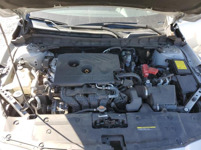 Photo 11 from auction – 2020 NISSAN ALTIMA S with VIN 1N4BL4BV2LC169655