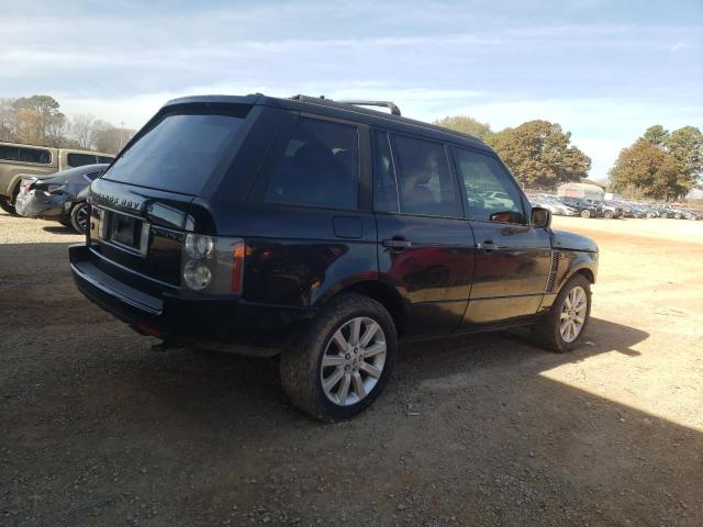 Photo 3 from auction – 2006 LAND ROVER RANGE ROVE with VIN SALMF13466A205919