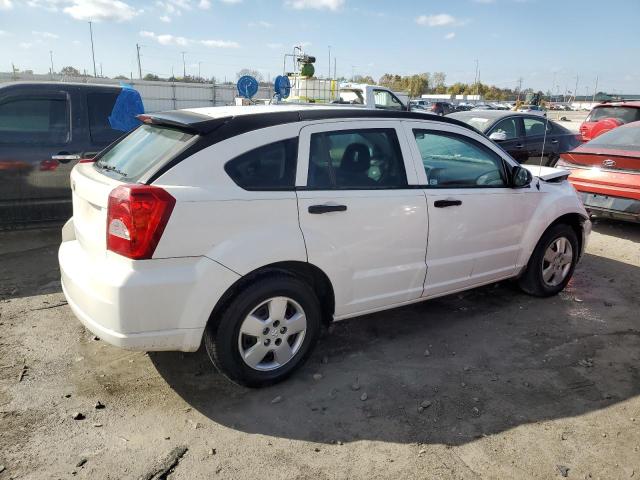 Photo 3 from auction – 2007 DODGE CALIBER with VIN 1B3HB28B97D376974