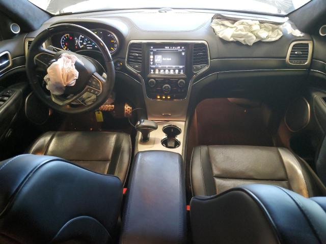 Photo 8 from auction – 2014 JEEP GRAND CHER with VIN 1C4RJFJTXEC371625