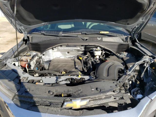Photo 12 from auction – 2021 CHEVROLET TRAILBLAZE with VIN KL79MMS22MB017973